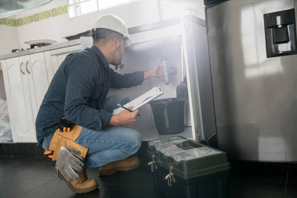 Best Water Heater Repair  in Windsor, CA
