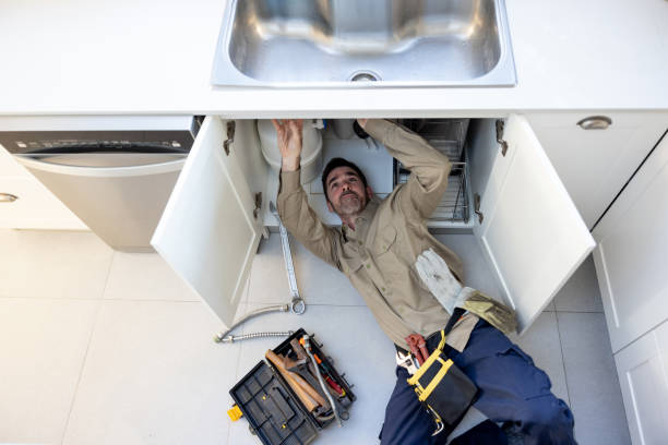 Best Water Leak Repair  in Windsor, CA
