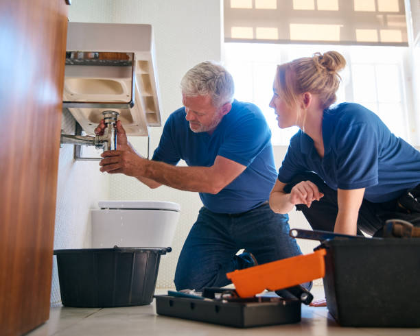 Best Residential Plumbing Services  in Windsor, CA